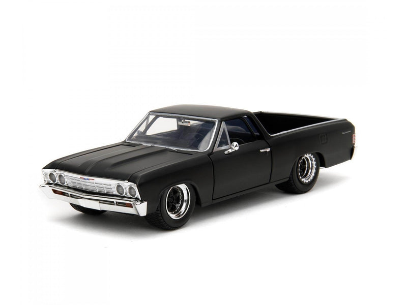 Jada Toys Fast & Furious 1967 El Camino (F10) 1:24