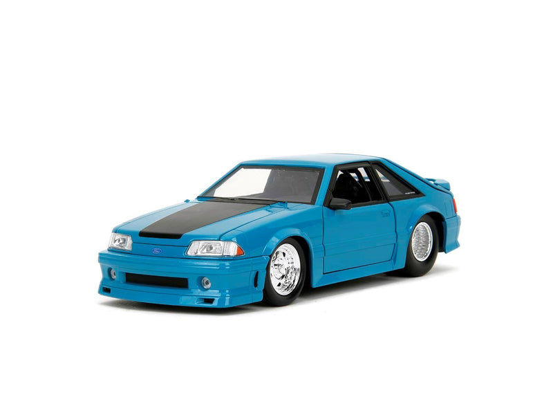 Jada Toys Fast & Furious Ford Mustang GT 1:24
