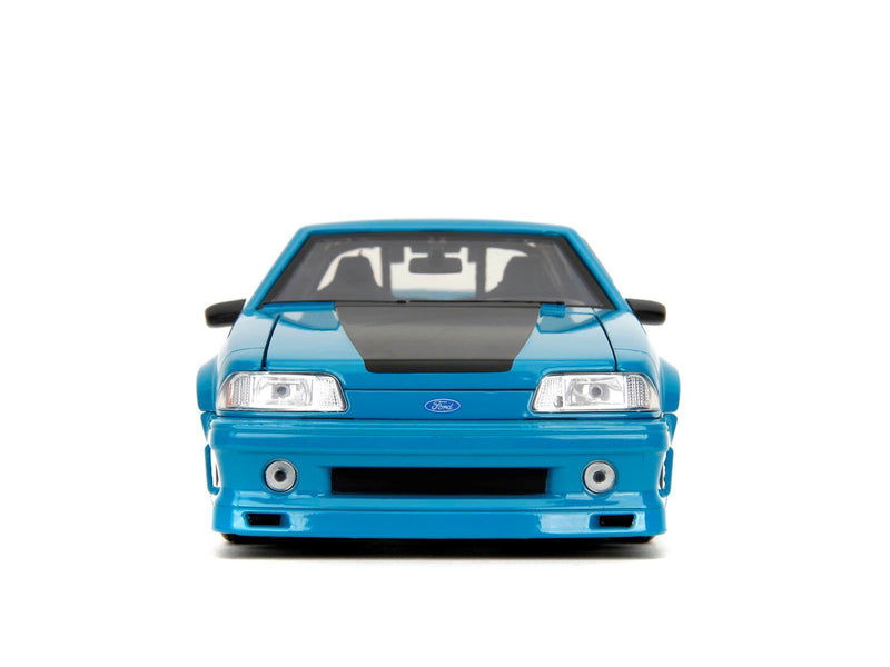 Jada Toys Fast & Furious Ford Mustang GT 1:24