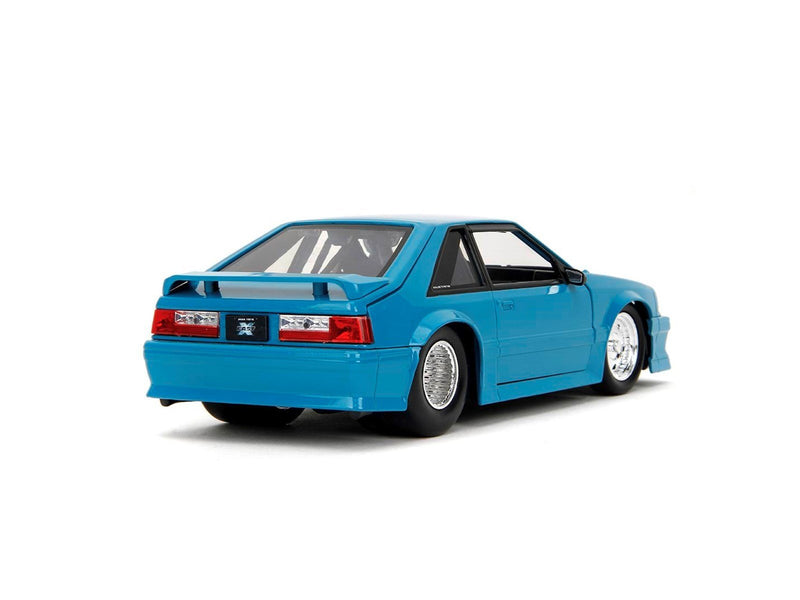 Jada Toys Fast & Furious Ford Mustang GT 1:24