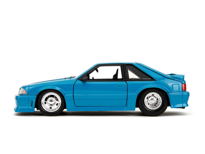 Jada Toys Fast & Furious Ford Mustang GT 1:24