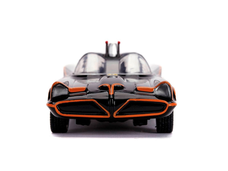 Jada Toys Batman 1966 Classic Batmobile 1:32