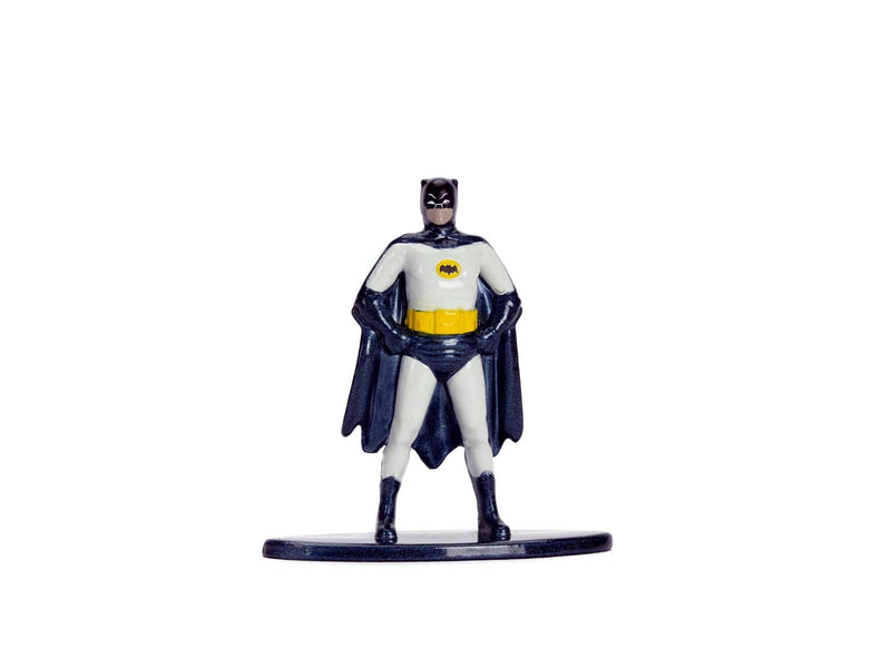 Jada Toys Batman 1966 Classic Batmobile 1:32