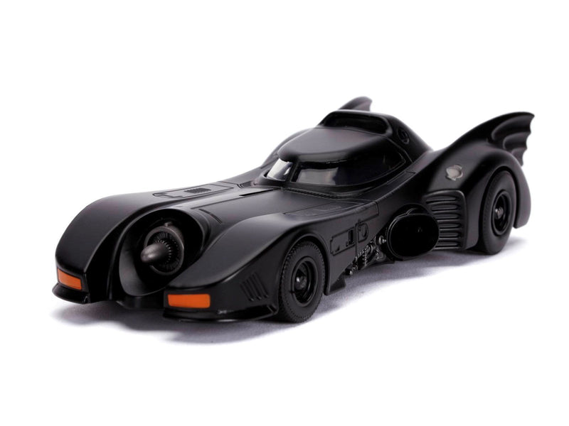 Jada Toys Batman 1989 Batmobile 1:32