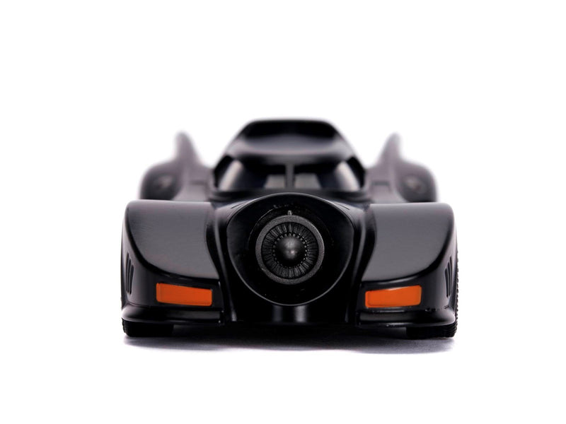 Jada Toys Batman 1989 Batmobile 1:32