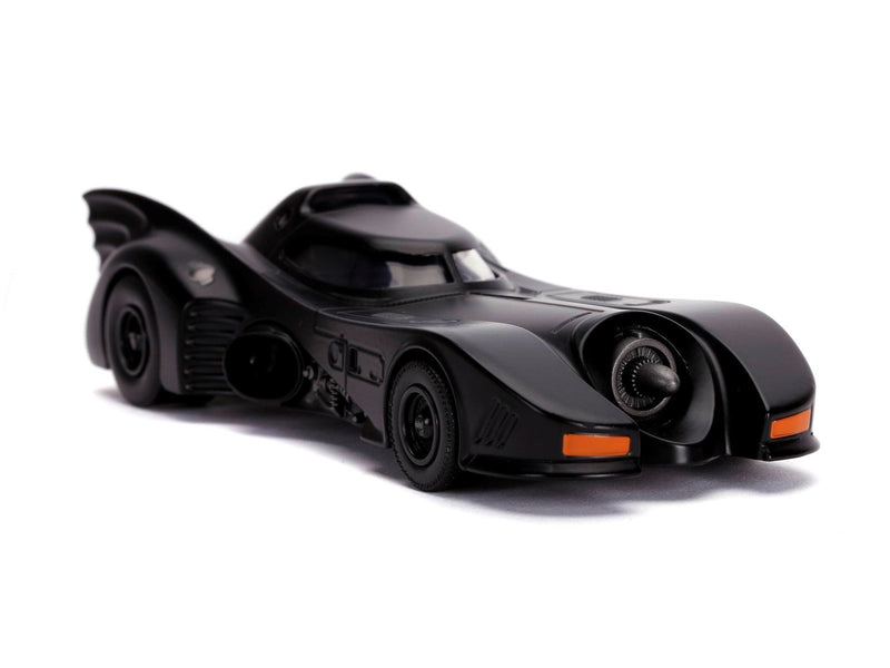 Jada Toys Batman 1989 Batmobile 1:32