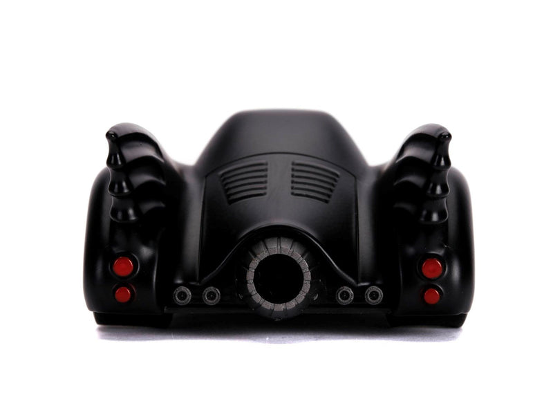 Jada Toys Batman 1989 Batmobile 1:32