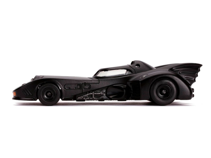 Jada Toys Batman 1989 Batmobile 1:32