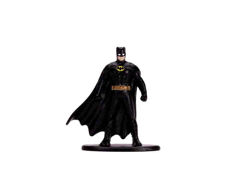 Jada Toys Batman 1989 Batmobile 1:32