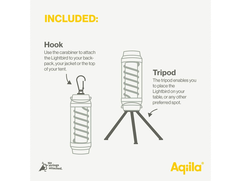 Aqiila Lightbird G1