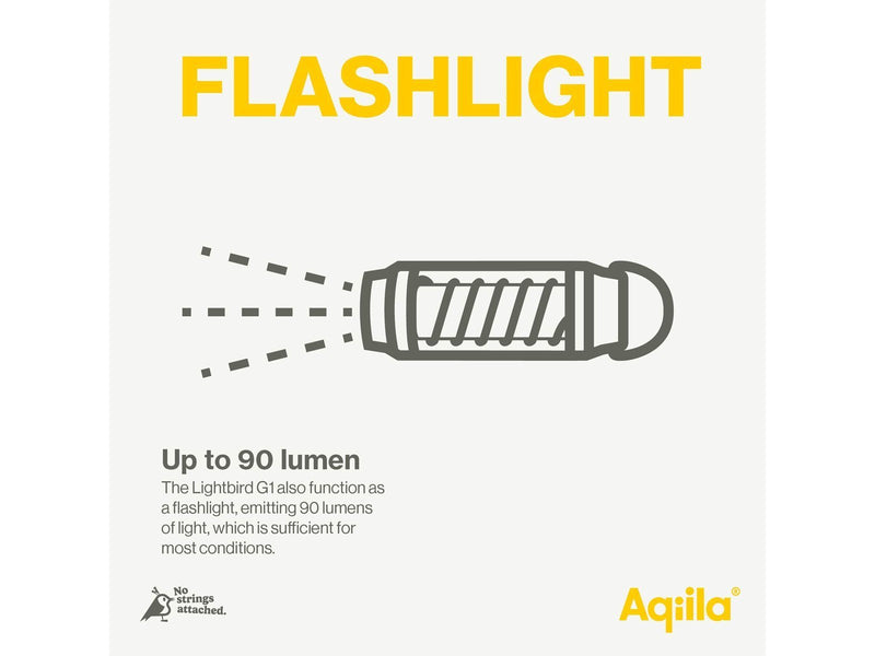Aqiila Lightbird G1