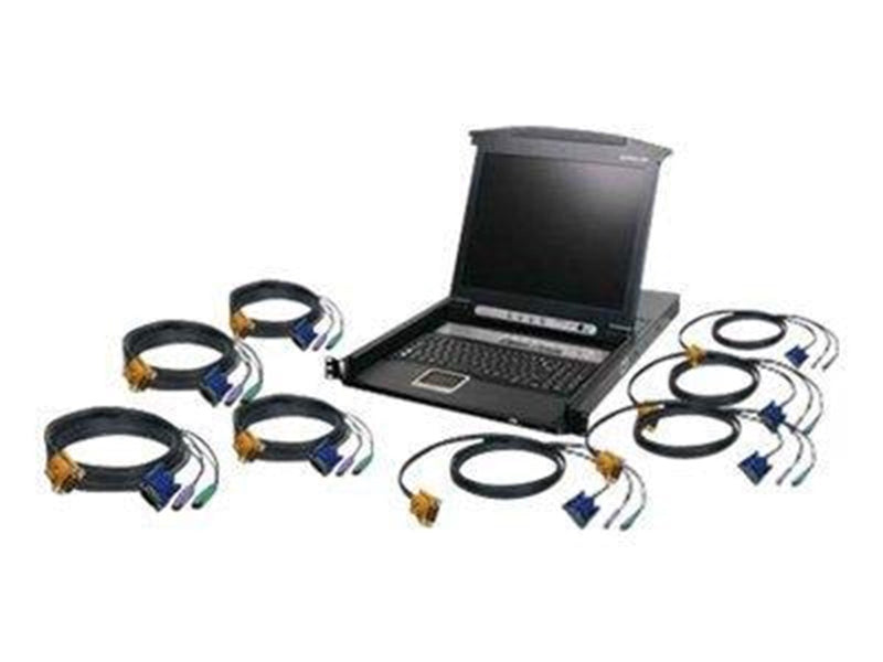 IOGEAR GCL1808KITP