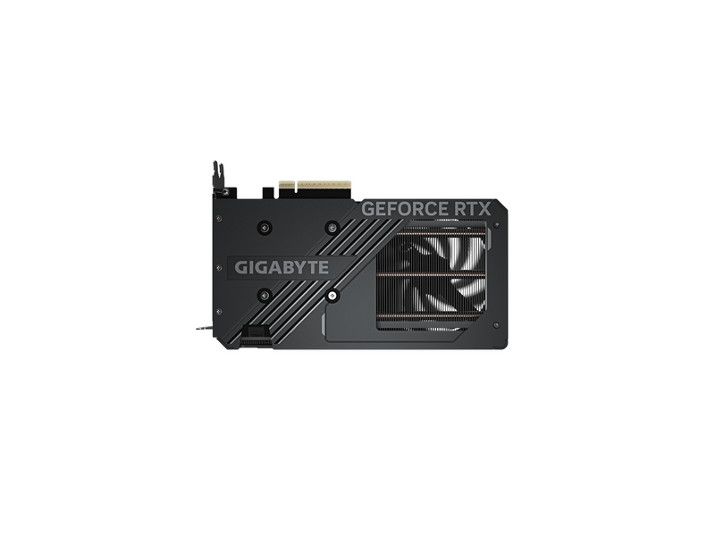 GIGABYTE GeForce RTX 5060 Ti WindForce 2 - 8GB GDDR7 RAM - Grafikkarte