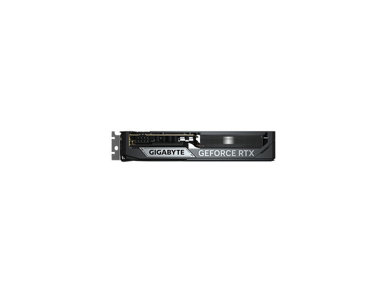 GIGABYTE GeForce RTX 5060 Ti WindForce 2 - 8GB GDDR7 RAM - Grafikkarte