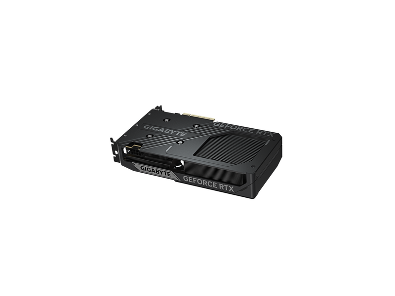 GIGABYTE GeForce RTX 5060 Ti WindForce 2 - 8GB GDDR7 RAM - Grafikkarte