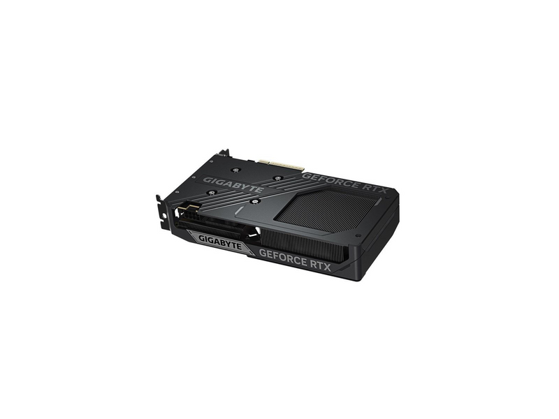 GIGABYTE GeForce RTX 5060 Ti WindForce 2 OC - 8GB GDDR7 RAM - Grafikkarte