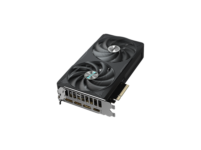 GIGABYTE GeForce RTX 5060 Ti EAGLE OC - 8GB GDDR7 RAM - Grafikkarte