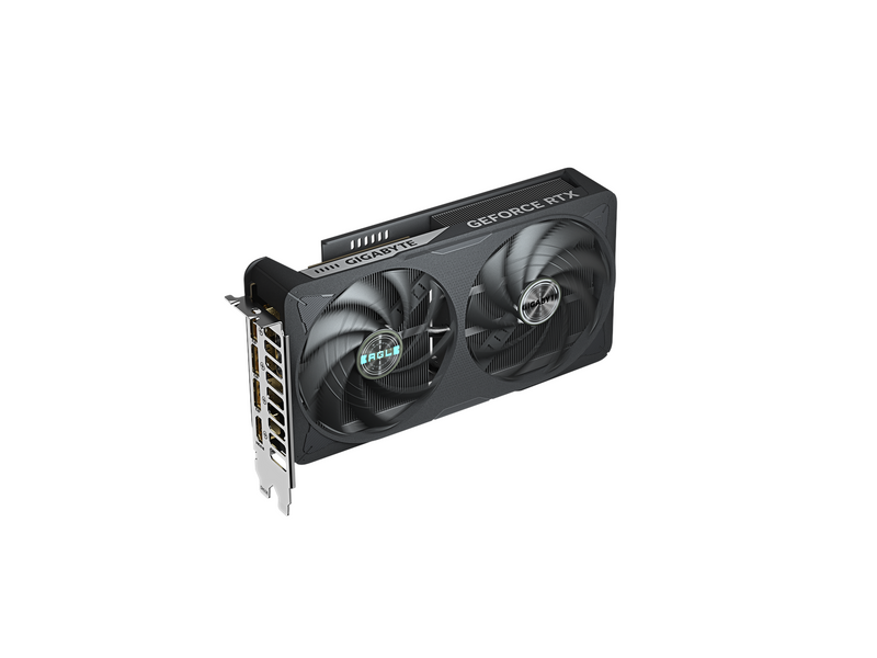 GIGABYTE GeForce RTX 5060 Ti EAGLE OC - 8GB GDDR7 RAM - Grafikkarte