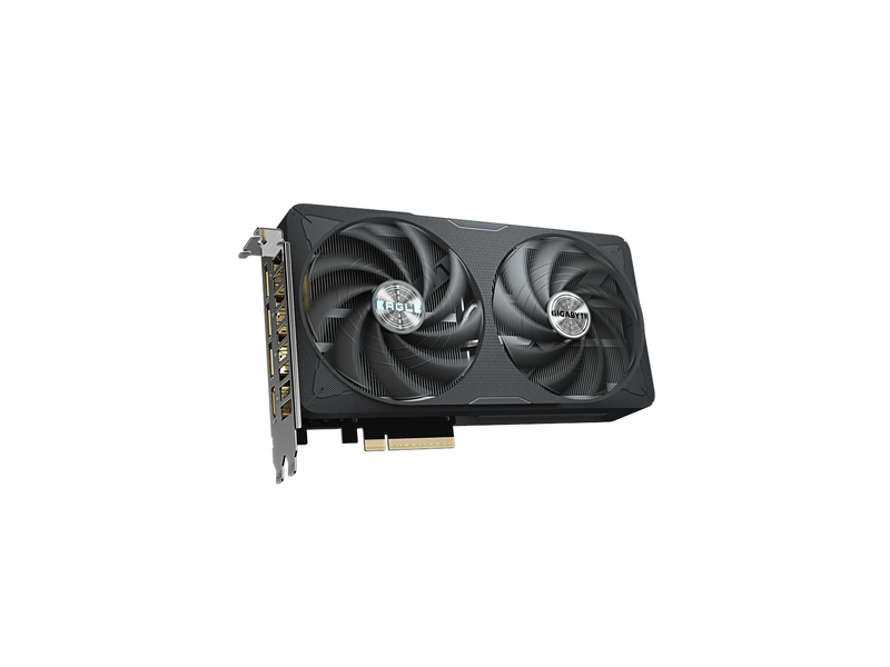 GIGABYTE GeForce RTX 5060 Ti EAGLE OC - 8GB GDDR7 RAM - Grafikkarte