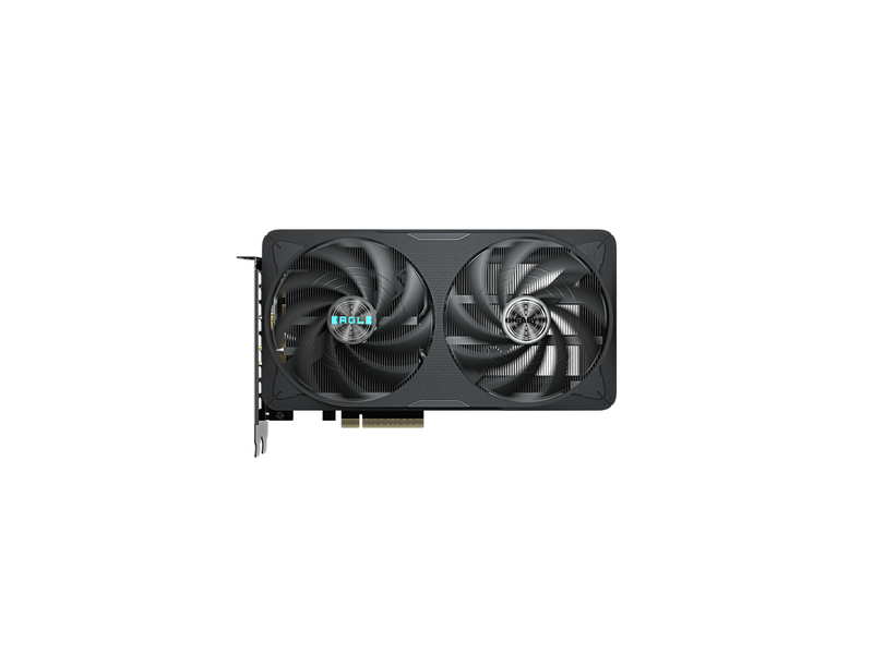 GIGABYTE GeForce RTX 5060 Ti EAGLE OC - 8GB GDDR7 RAM - Grafikkarte