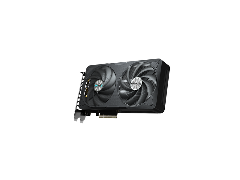 GIGABYTE GeForce RTX 5060 Ti EAGLE OC - 8GB GDDR7 RAM - Grafikkarte