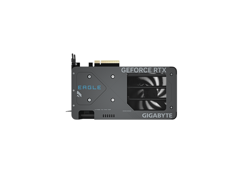 GIGABYTE GeForce RTX 5060 Ti EAGLE OC - 8GB GDDR7 RAM - Grafikkarte