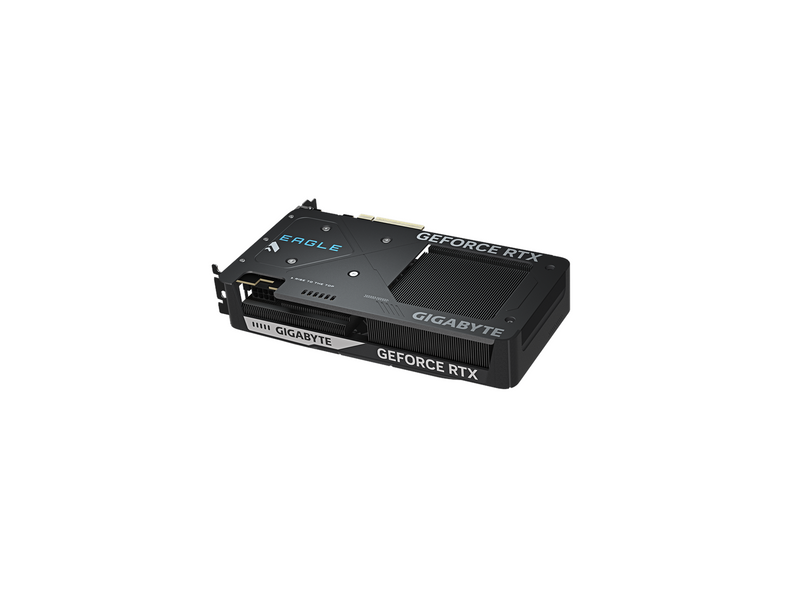 GIGABYTE GeForce RTX 5060 Ti EAGLE OC - 8GB GDDR7 RAM - Grafikkarte