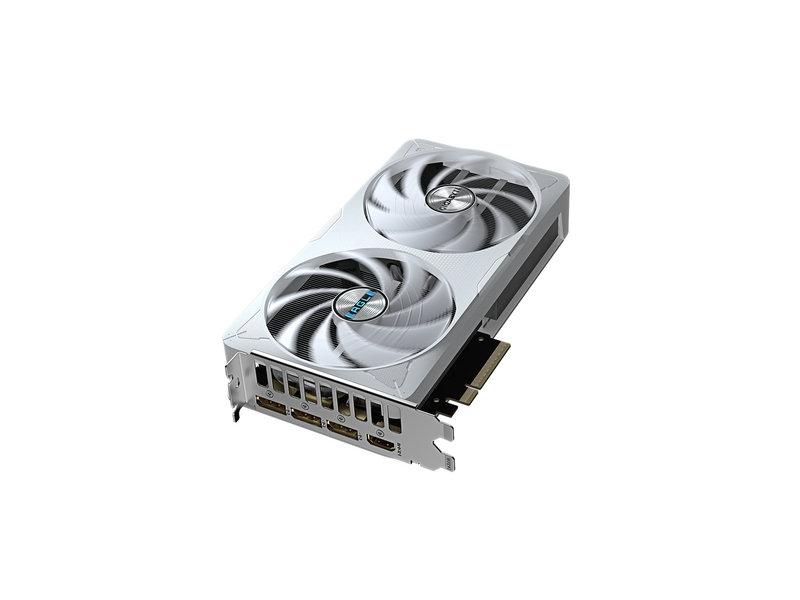 GIGABYTE GeForce RTX 5060 Ti EAGLE OC ICE - 8GB GDDR7 RAM - Grafikkarte