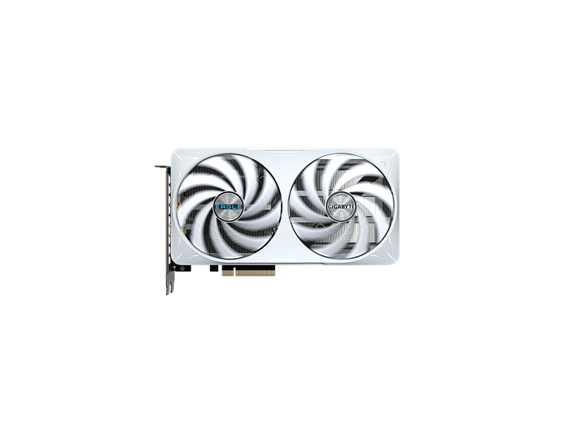 GIGABYTE GeForce RTX 5060 Ti EAGLE OC ICE - 8GB GDDR7 RAM - Grafikkarte