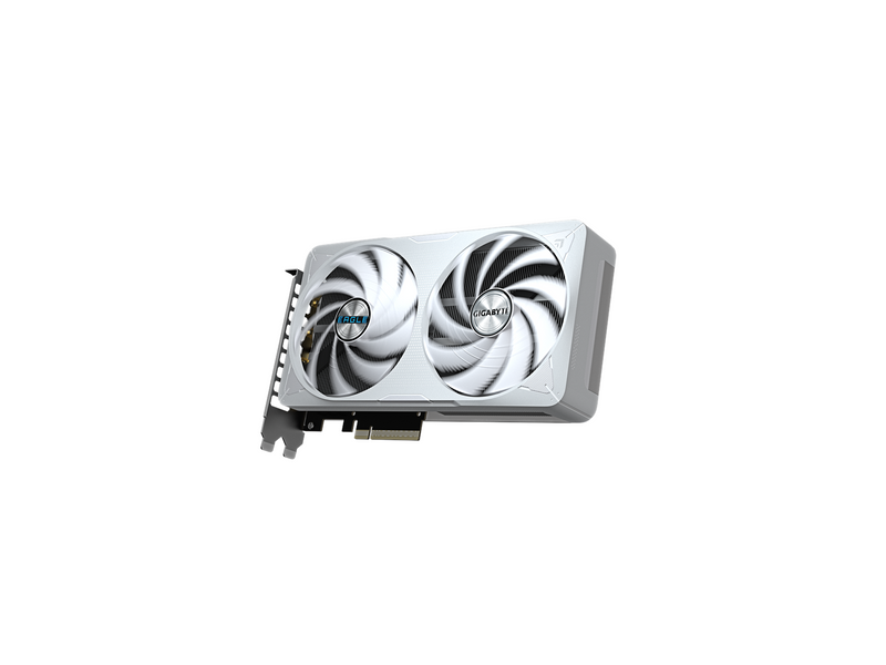 GIGABYTE GeForce RTX 5060 Ti EAGLE OC ICE - 8GB GDDR7 RAM - Grafikkarte