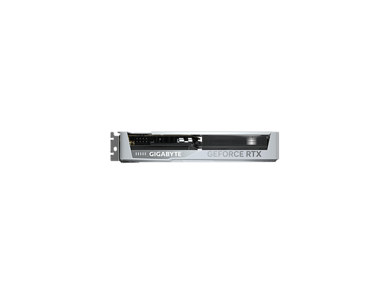 GIGABYTE GeForce RTX 5060 Ti EAGLE OC ICE - 8GB GDDR7 RAM - Grafikkarte