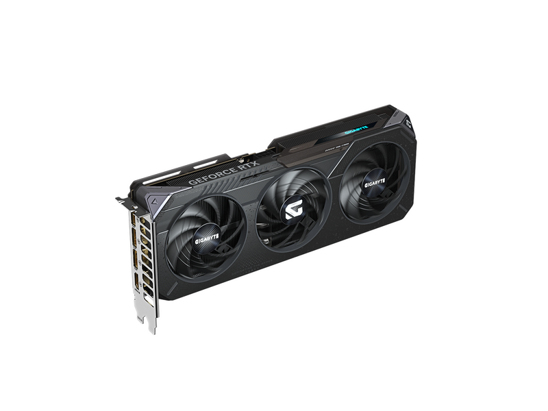 GIGABYTE GeForce RTX 5060 Ti GAMING OC - 8GB GDDR7 RAM - Grafikkarte