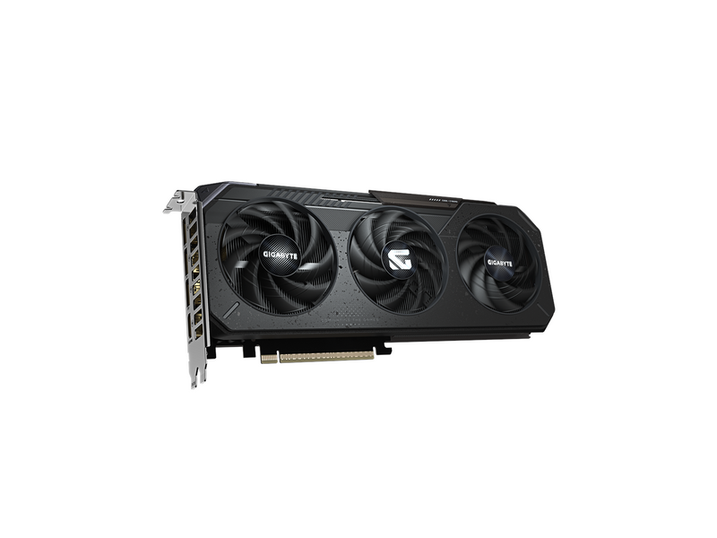 GIGABYTE GeForce RTX 5060 Ti GAMING OC - 8GB GDDR7 RAM - Grafikkarte