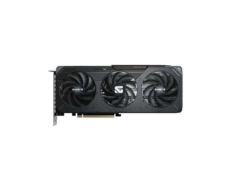 GIGABYTE GeForce RTX 5060 Ti GAMING OC - 8GB GDDR7 RAM - Grafikkarte