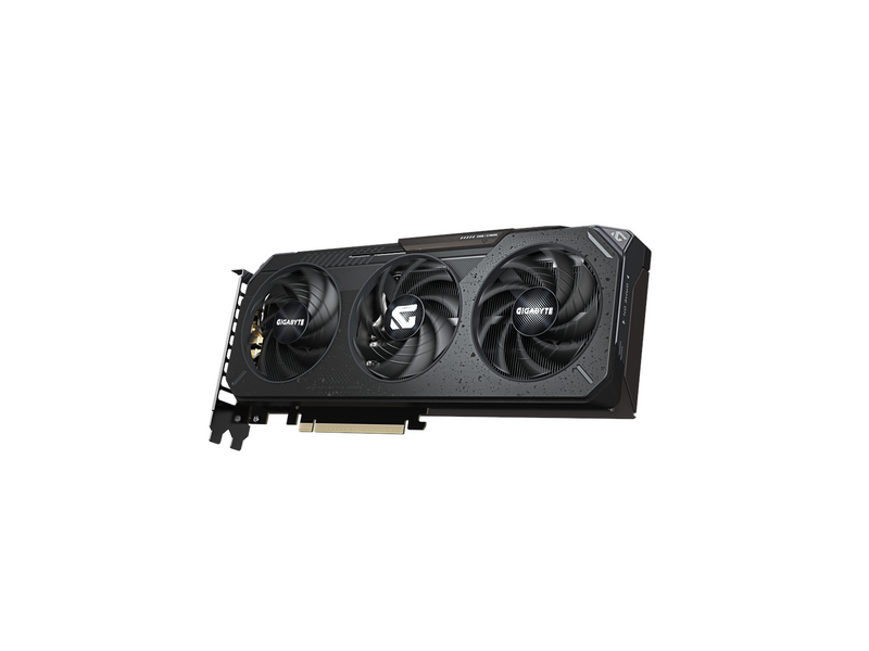 GIGABYTE GeForce RTX 5060 Ti GAMING OC - 8GB GDDR7 RAM - Grafikkarte