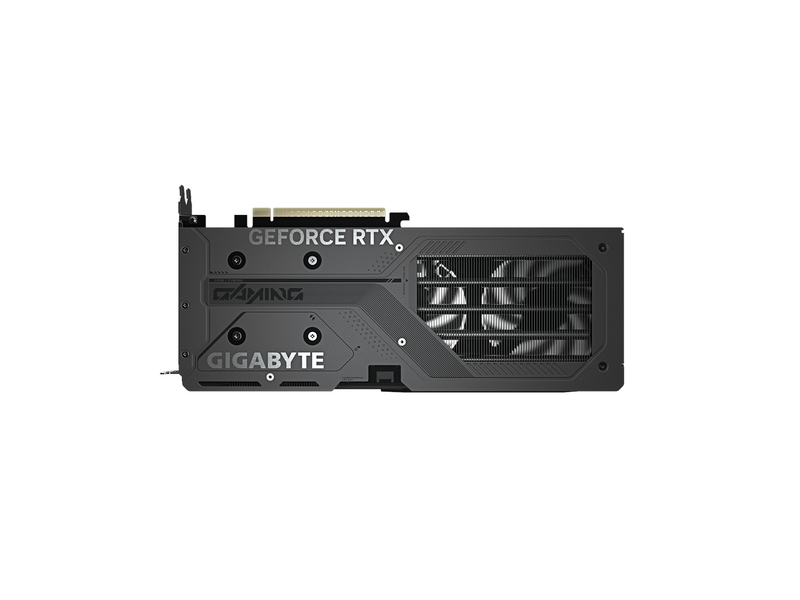 GIGABYTE GeForce RTX 5060 Ti GAMING OC - 8GB GDDR7 RAM - Grafikkarte