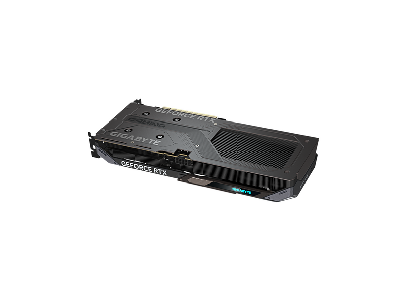 GIGABYTE GeForce RTX 5060 Ti GAMING OC - 8GB GDDR7 RAM - Grafikkarte