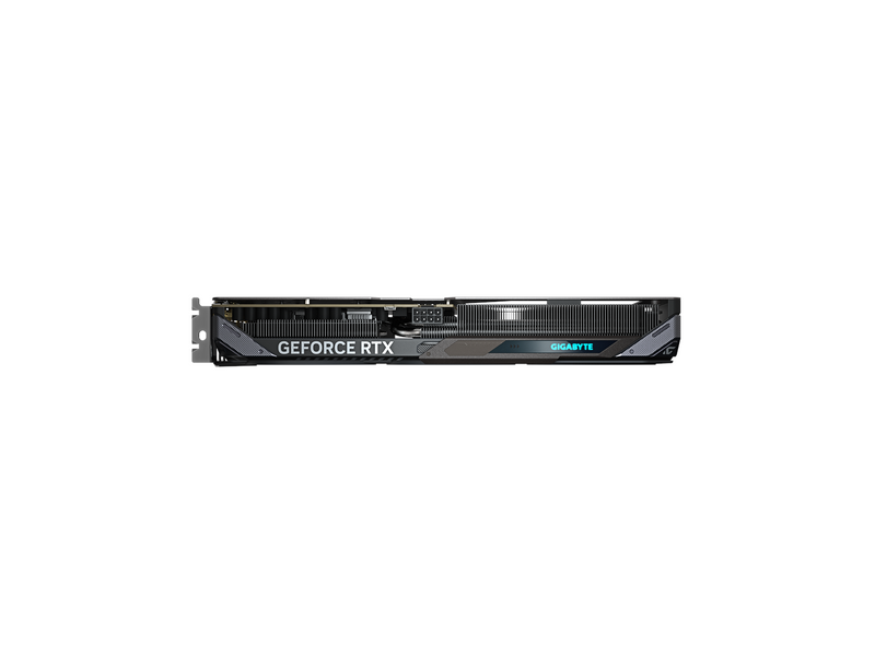 GIGABYTE GeForce RTX 5060 Ti GAMING OC - 8GB GDDR7 RAM - Grafikkarte