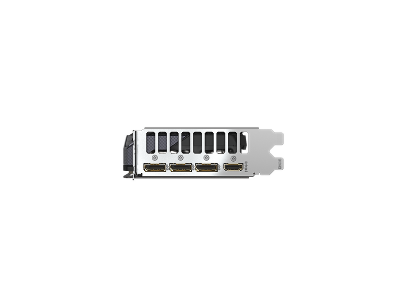 GIGABYTE GeForce RTX 5060 Ti GAMING OC - 8GB GDDR7 RAM - Grafikkarte