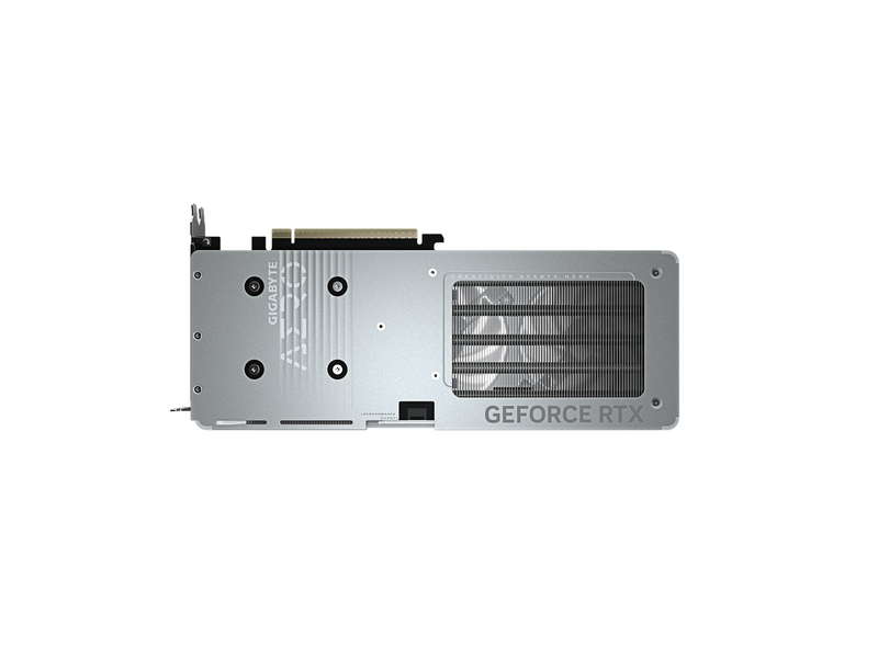 GIGABYTE GeForce RTX 5060 Ti AERO OC - 8GB GDDR7 RAM - Grafikkarte