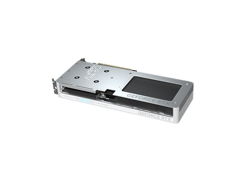 GIGABYTE GeForce RTX 5060 Ti AERO OC - 8GB GDDR7 RAM - Grafikkarte