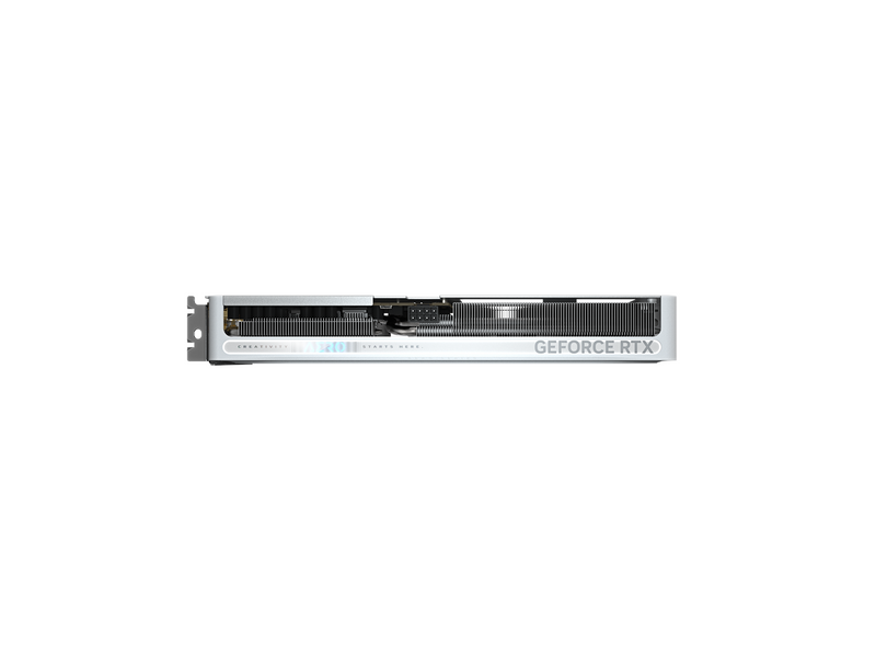 GIGABYTE GeForce RTX 5060 Ti AERO OC - 8GB GDDR7 RAM - Grafikkarte