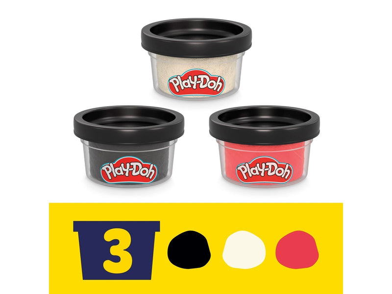 Play-Doh Captain America Moto-Slicer