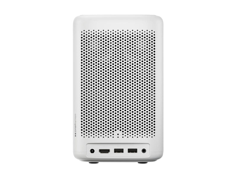 Dangbei Projektoren N2 Mini - 200 ANSI lumens