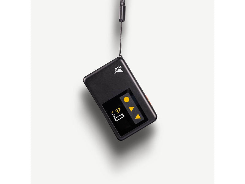 Aqiila Airbird P1 - Elektrischer Luftkompressor - 8 bar/120 PSI