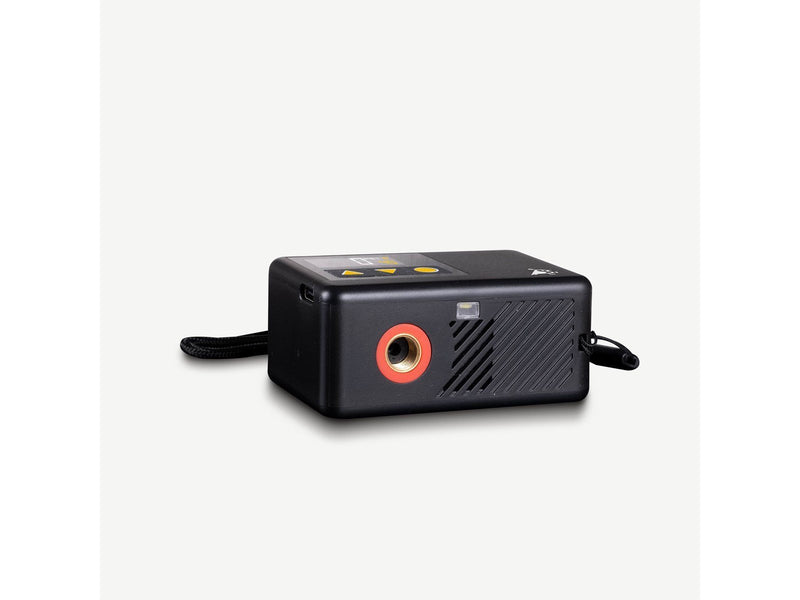 Aqiila Airbird P1 - Elektrischer Luftkompressor - 8 bar/120 PSI