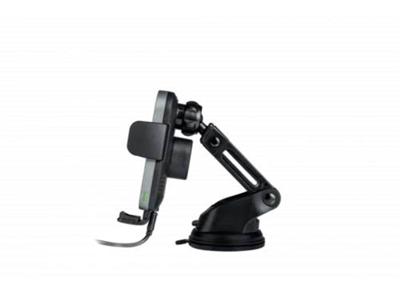 Verbatim Car Wireless Charging Holder - 15 Watt