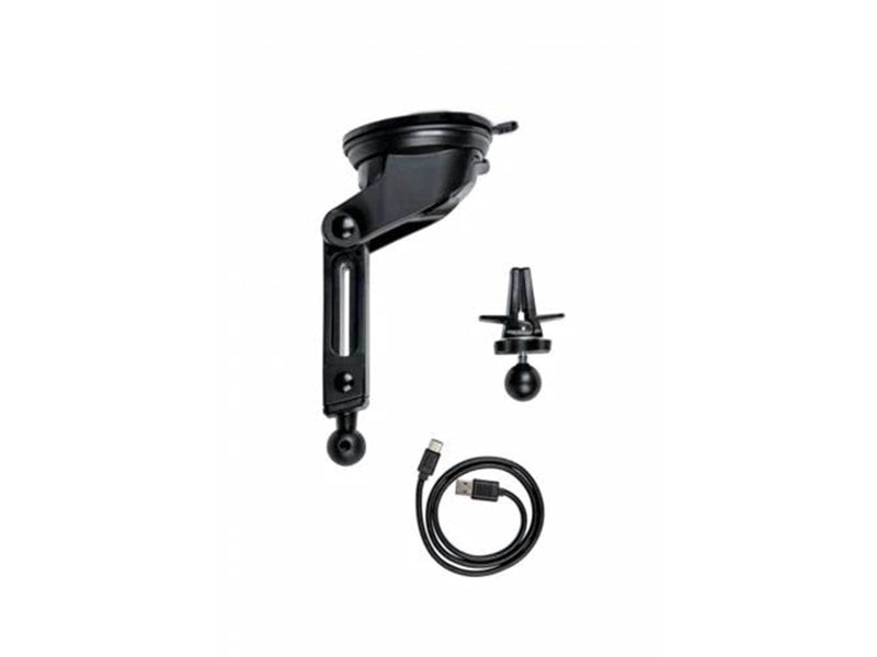 Verbatim Car Wireless Charging Holder - 15 Watt