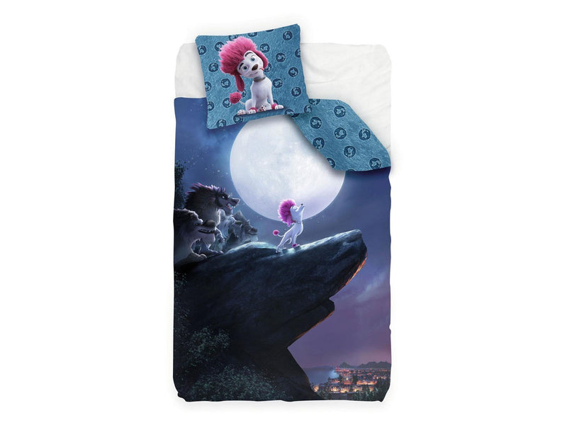 Studio 100 - 100% Wolf Duvet Cover