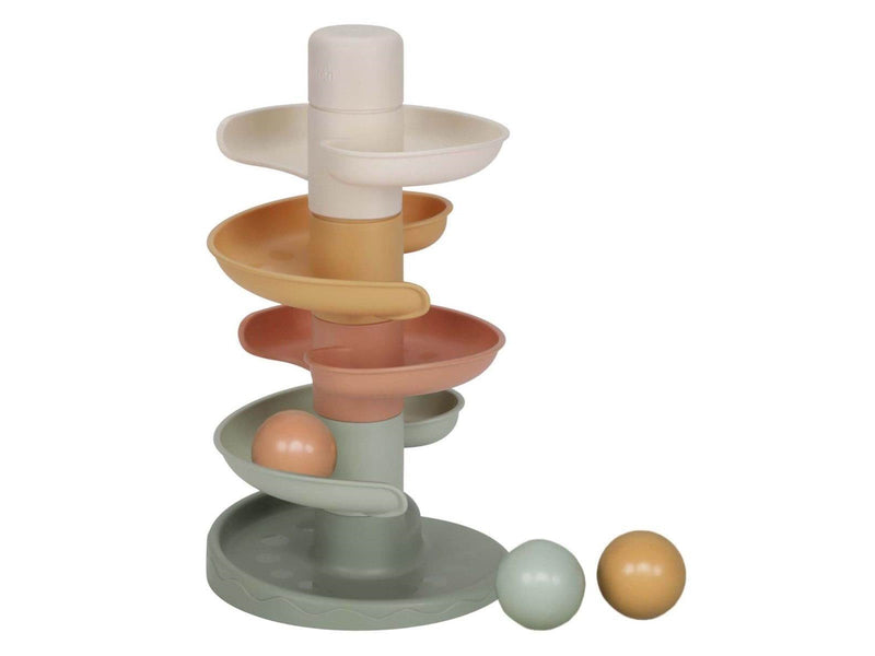 Little Dutch - Spiral Tower